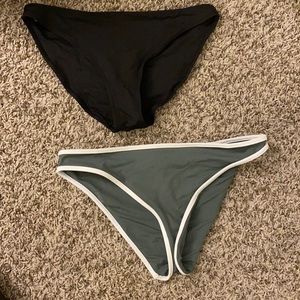 swim bottoms women